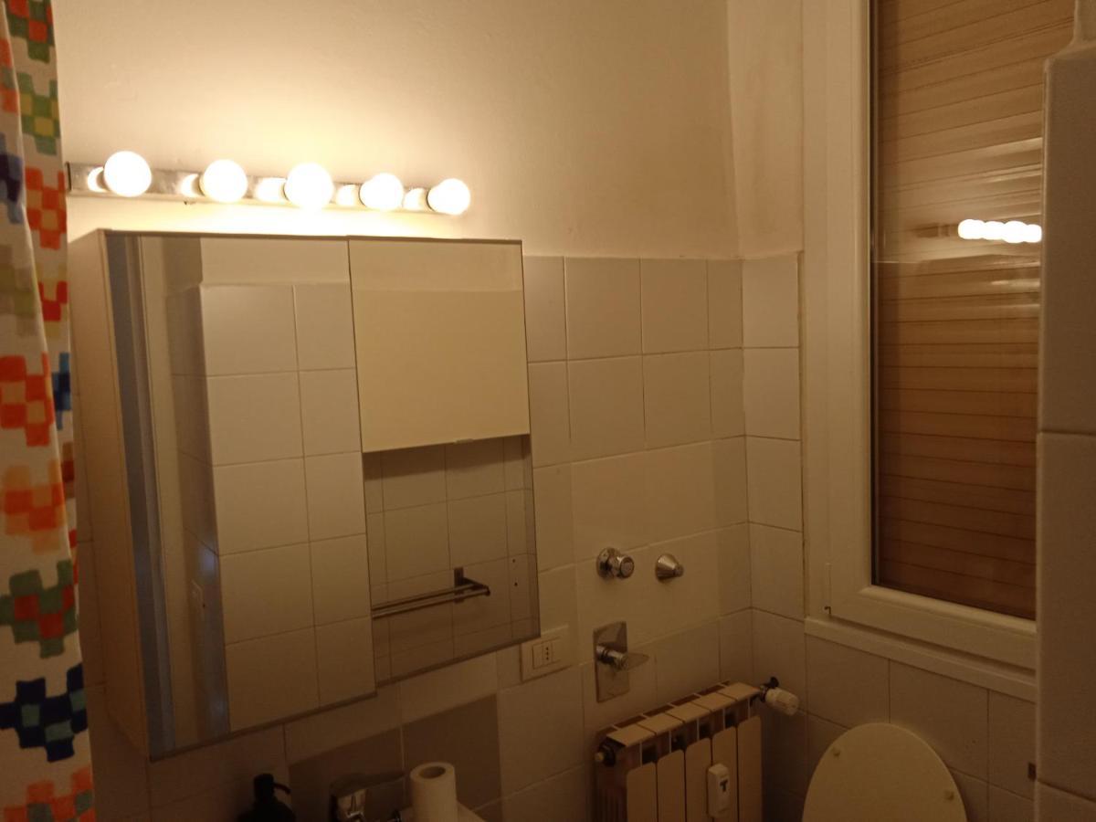 Appartement Iulm House Milaan