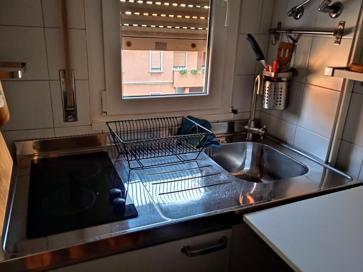 Iulm House Appartement Milaan