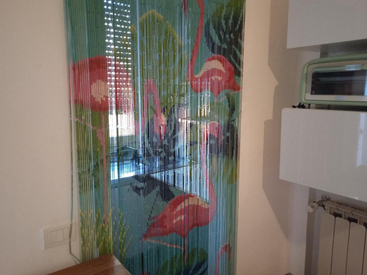 Iulm House Appartement *