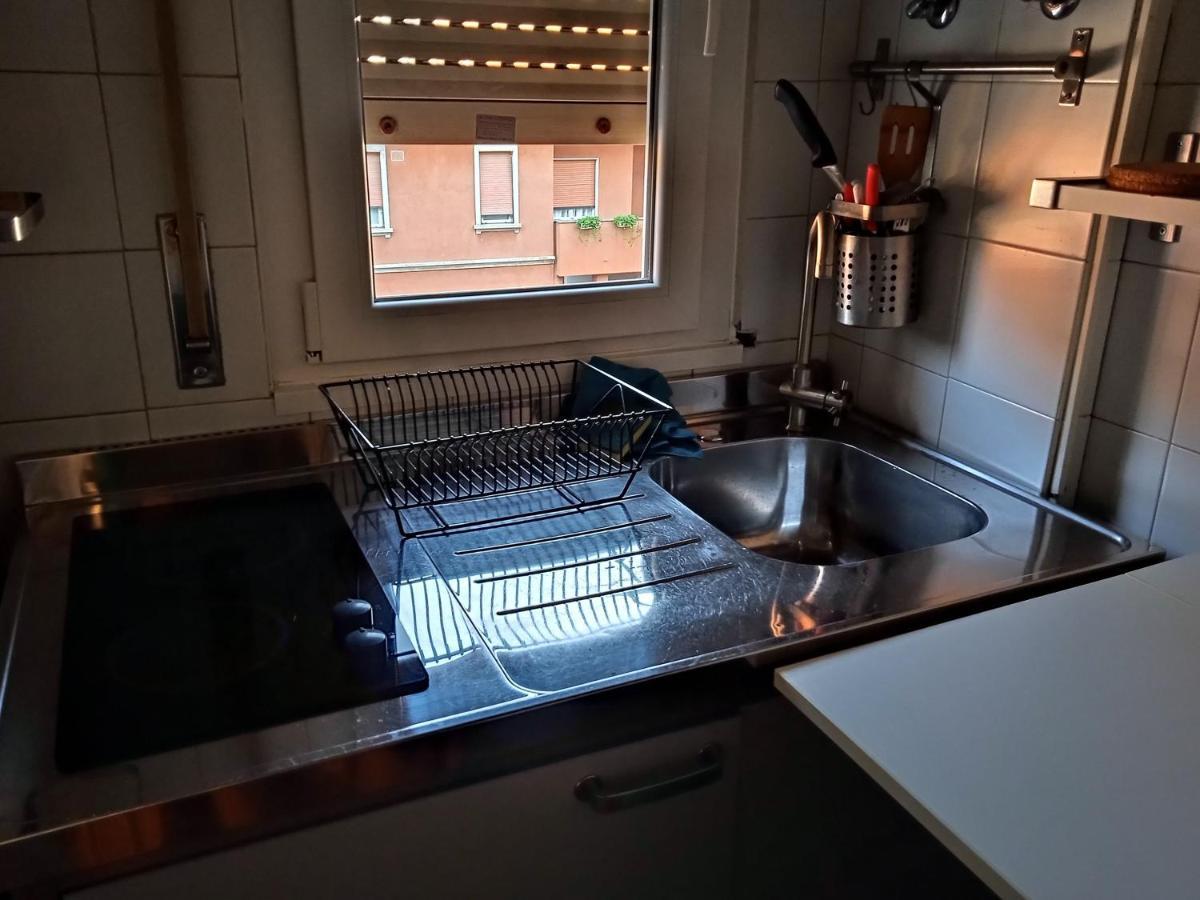 Apartment Iulm House Milan