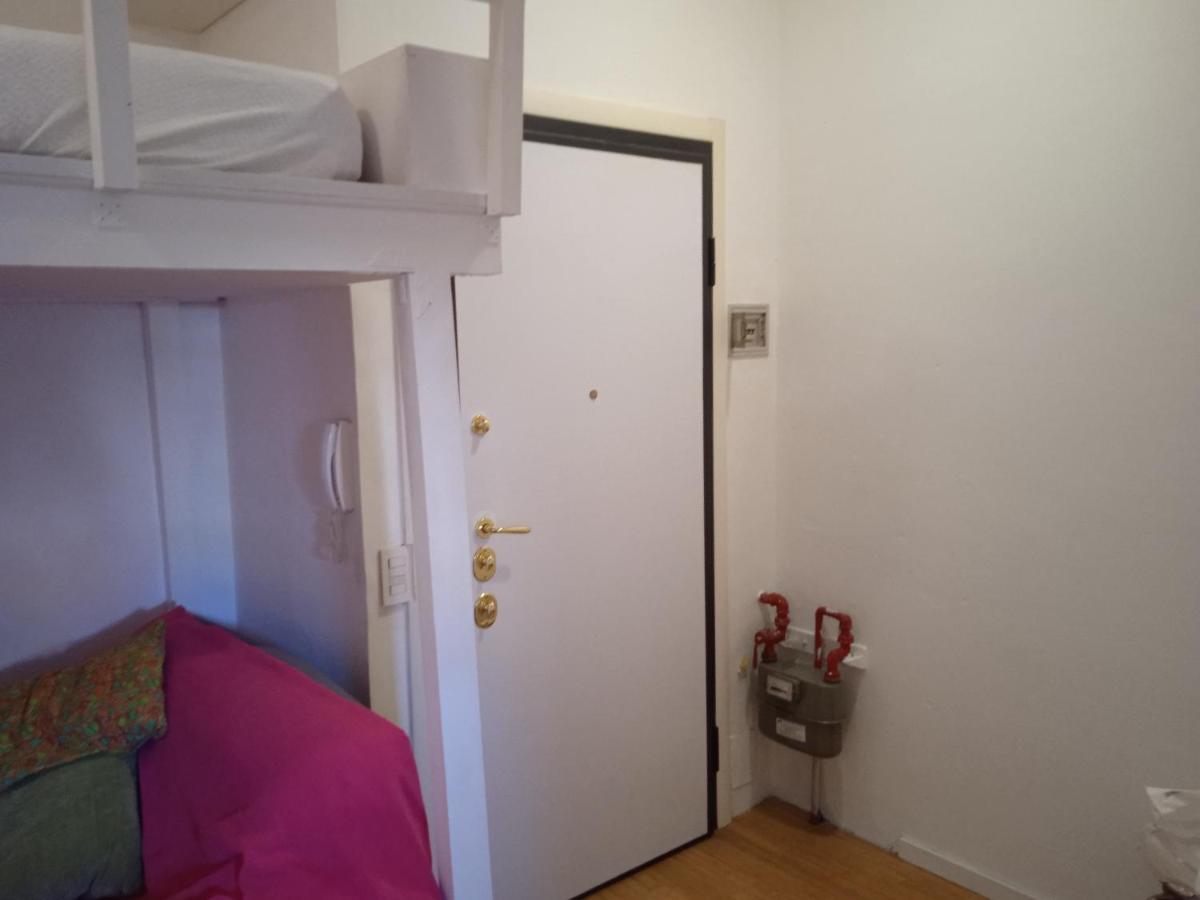 Iulm House Appartement