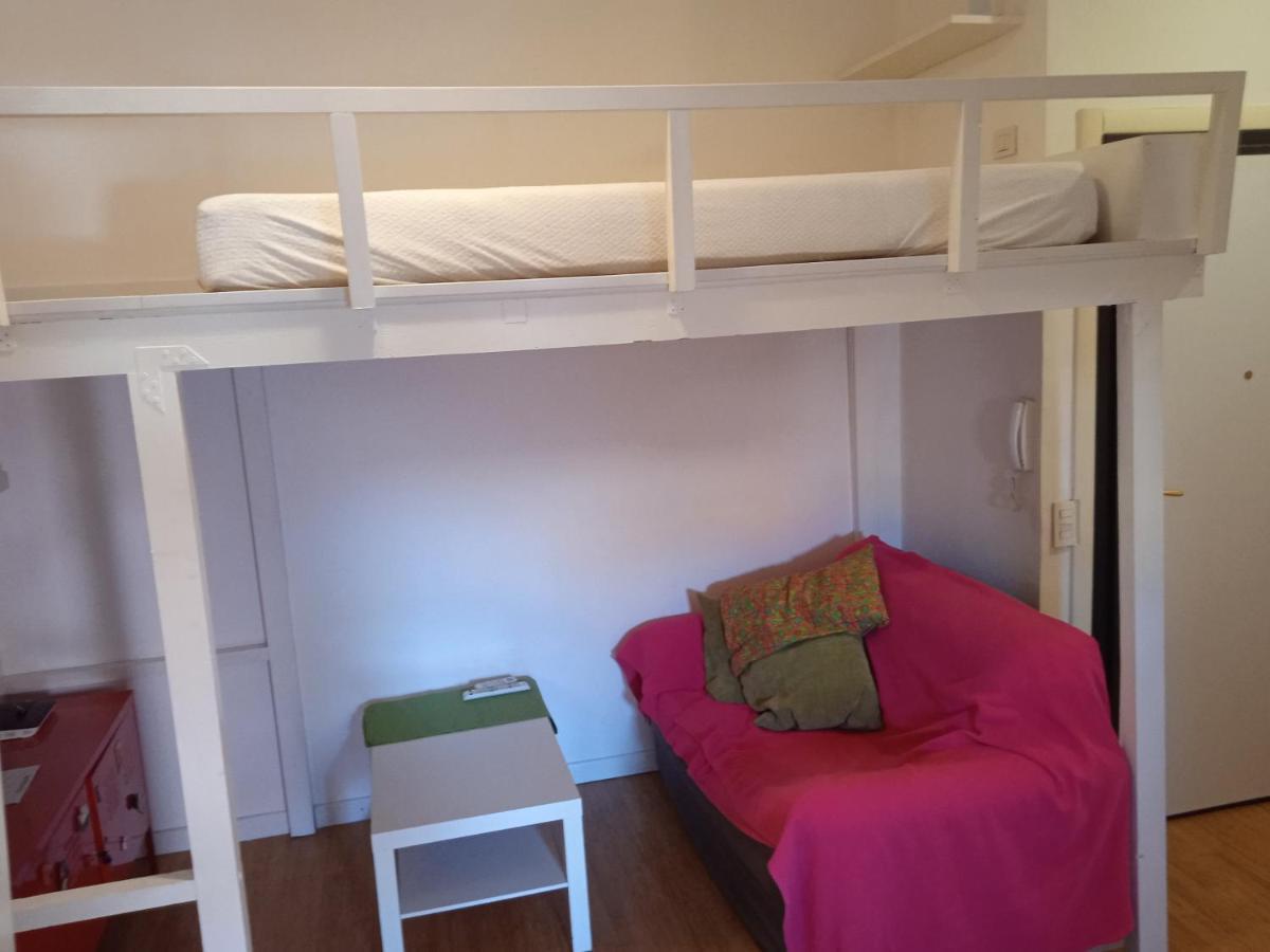 Appartement Iulm House Milaan