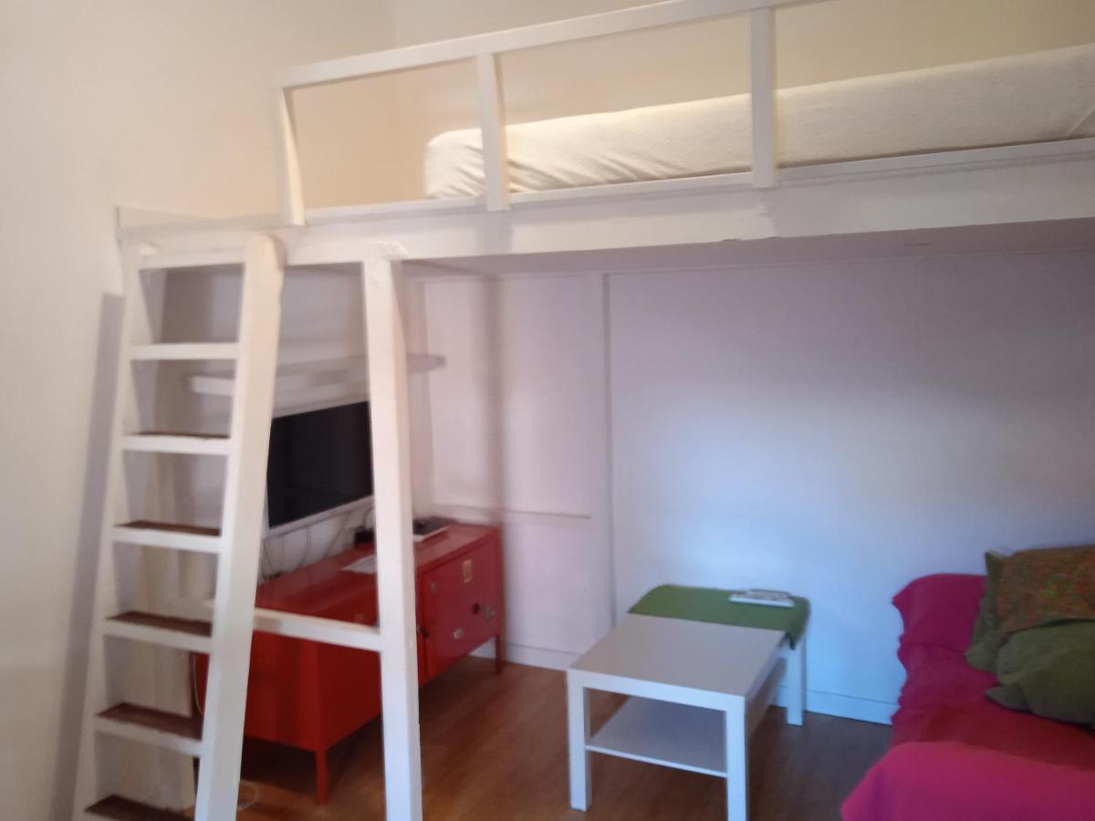 Iulm House Appartement *